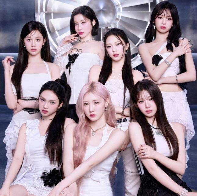 베이비몬스터(사진=YG엔터테인먼트)