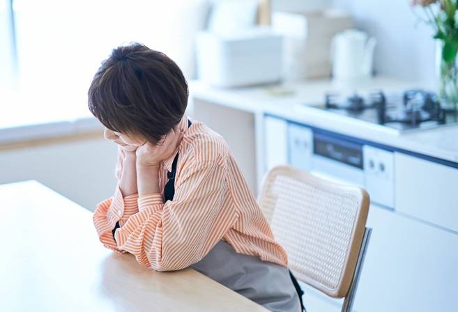 만성 스트레스가 대장암, 췌장암 발병에 영향을 미친다는 연구결과가 꾸준히 나오고 있다.  [사진=게티이미지뱅크]