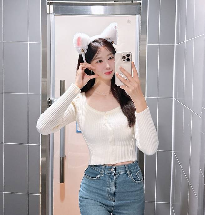 사진 | 진달래 SNS