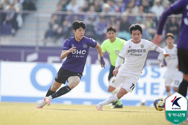 사진=한국프로축구연맹