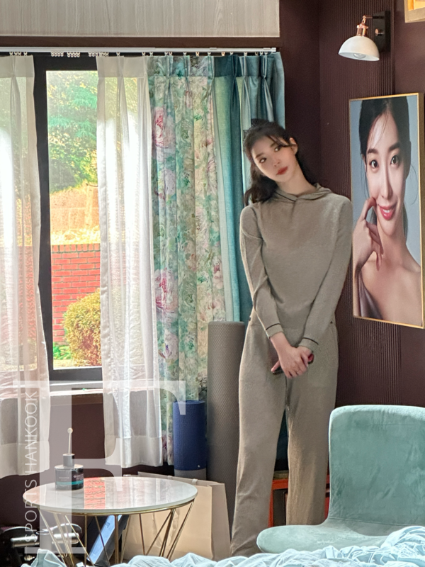 '친절한 선주씨' 진추아역 배우 임사랑