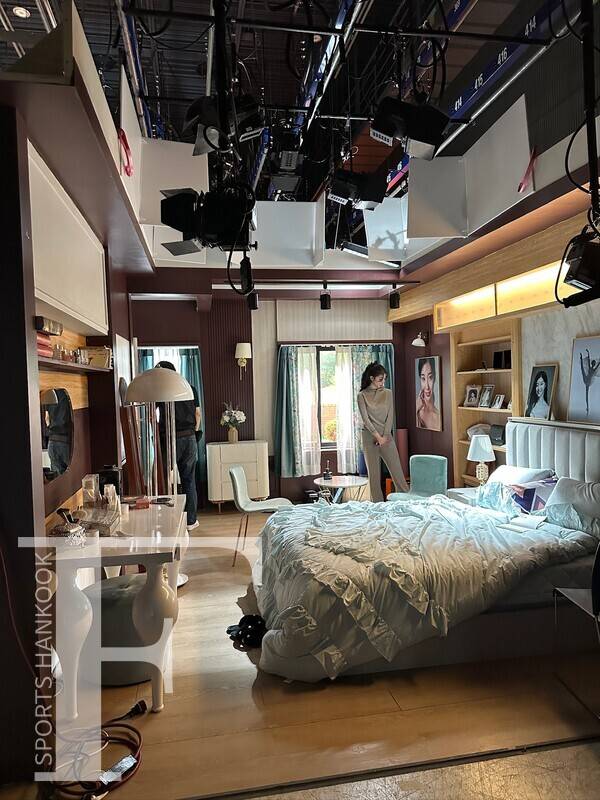 '친절한 선주씨' 진추아역 배우 임사랑