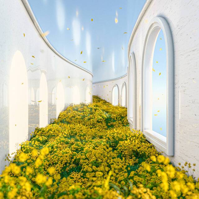 밴드 FT아일랜드는 지난 5일 '행복이론'을 발매했다. / FNC엔터테인먼트