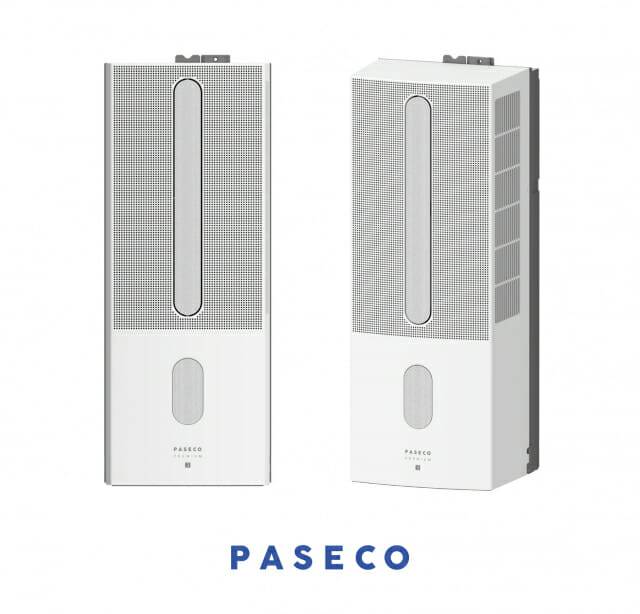 파세코 창문형에어컨 프리미엄3 (사진=파세코)