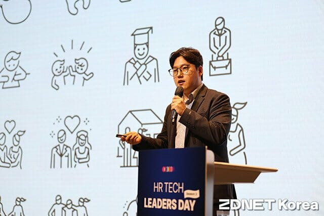 신재욱 헤세드릿지 대표