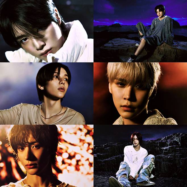 라이즈, 첫 정규 앨범 10번 트랙 'Another Life'로 마무리... "철학적인 가사 담아"/(사진출처:sm)