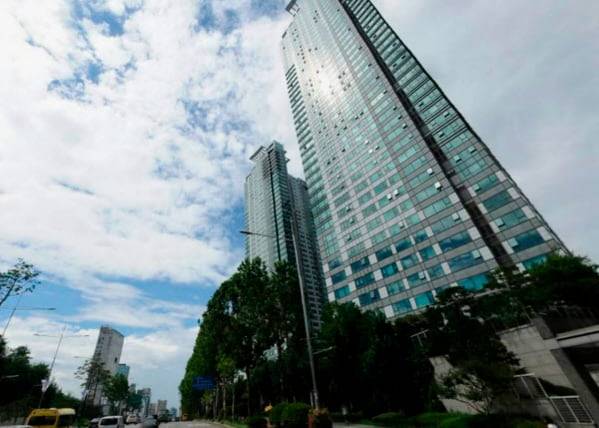 아이파크삼성 전경. /조선DB