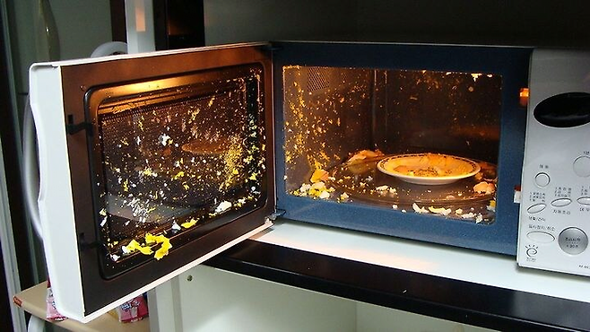 image.png 전자랜지 하나로 간단하게 만드는 요리. jpg