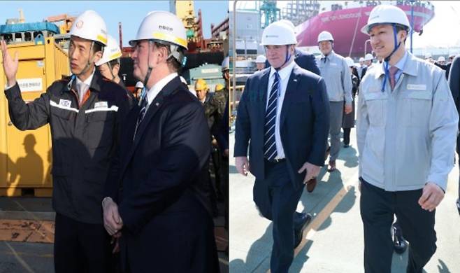 한화·HD현대, 고가 엔진으로 마진 높인다