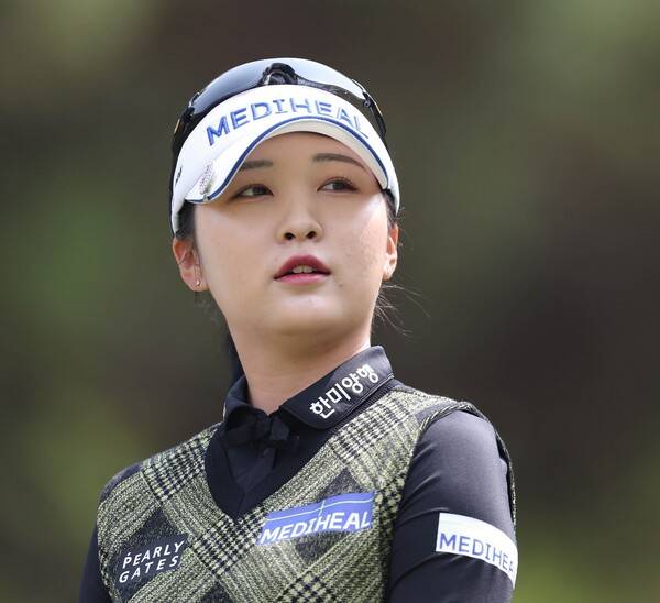 2025년 한국여자프로골프(KLPGA) 투어 NH투자증권 레이디스 챔피언십에 출전하는 이예원 프로. 사진제공=KLPGA