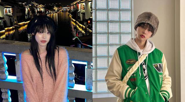 '소년24' 출신 남자 아이돌 류제이의 근황이 화제다. 류제이 SNS