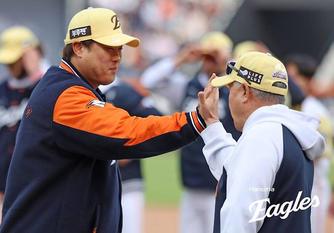 사진=한화 이글스 제공