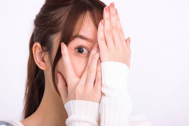 폐경 후 안면홍조의 원인과 증상이 주목된다. 사진은 기사 내용과 무관함. /사진=이미지투데이