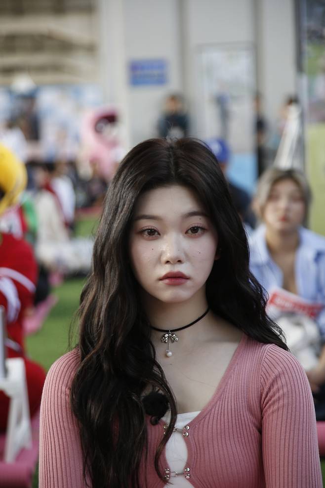 2024년 한강 멍때리기 대회 참가자 모습. [서울시 제공]