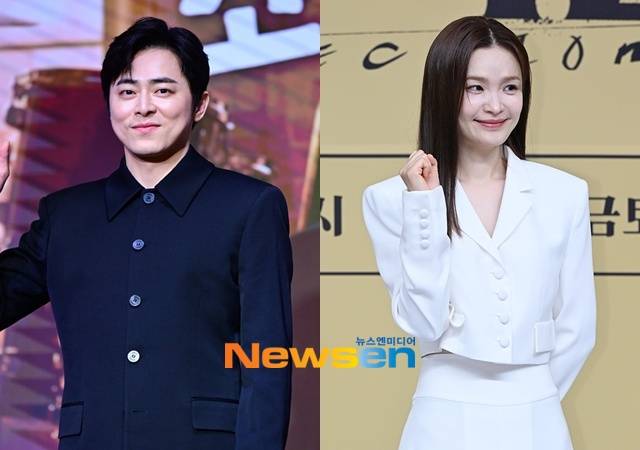 조정석, 전미도 / 뉴스엔 DB