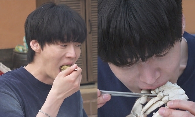 MBC ‘나 혼자 산다’ 제공