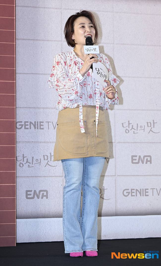 박경림/뉴스엔DB