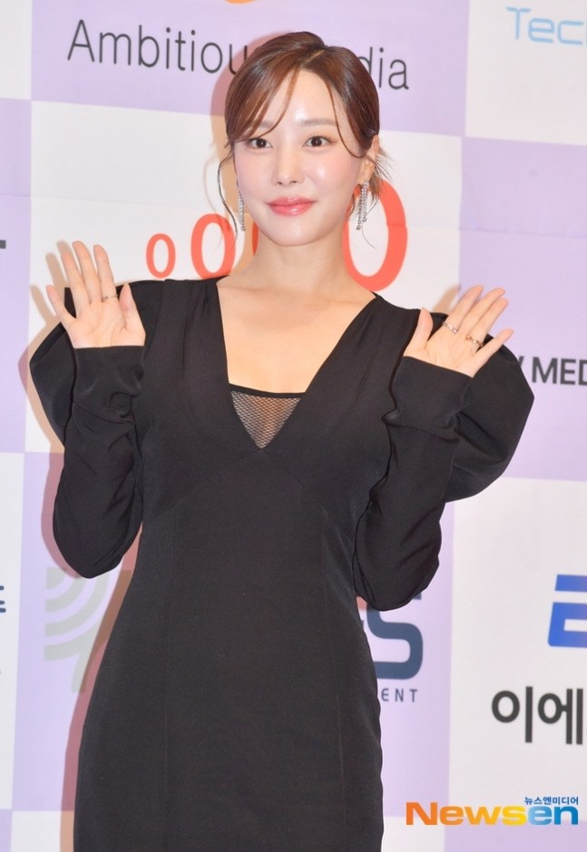 뉴스엔 DB