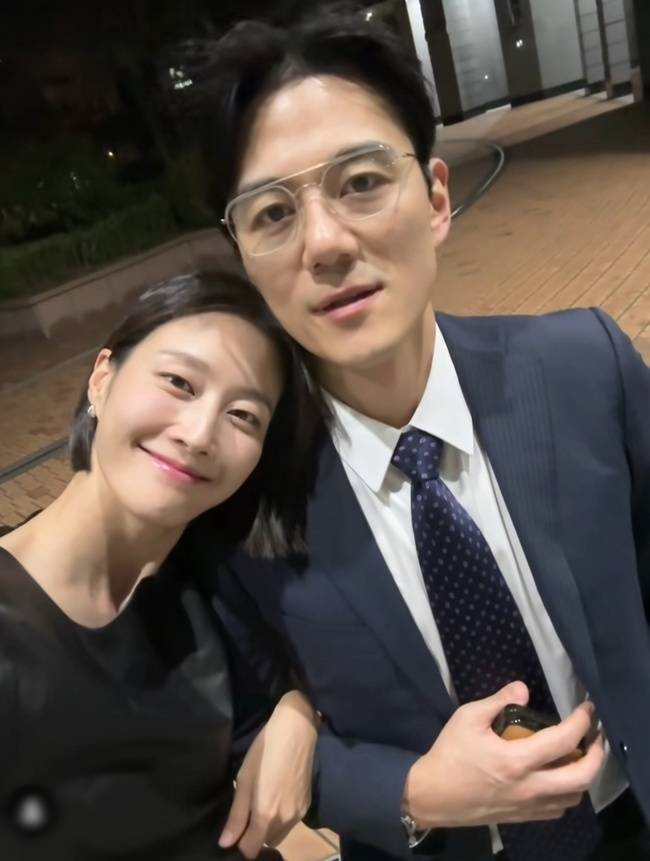 사진=이현이 소셜미디어