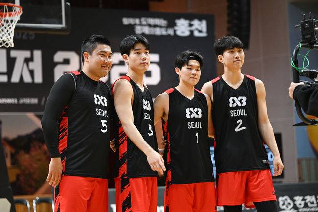 [사진] 소노 정성조의 활약이 컸다 / KXO