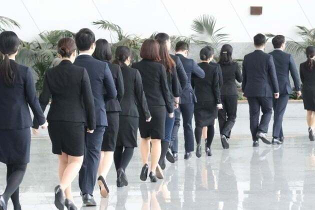 올해 국가공무원 9급 공채 필기시험에 5490명이 합격했다. 연합뉴스