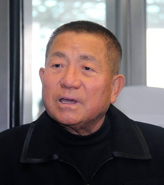 방송인 이상용씨. 뉴스1