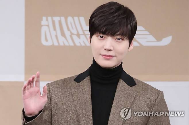 안재현. 연합뉴스