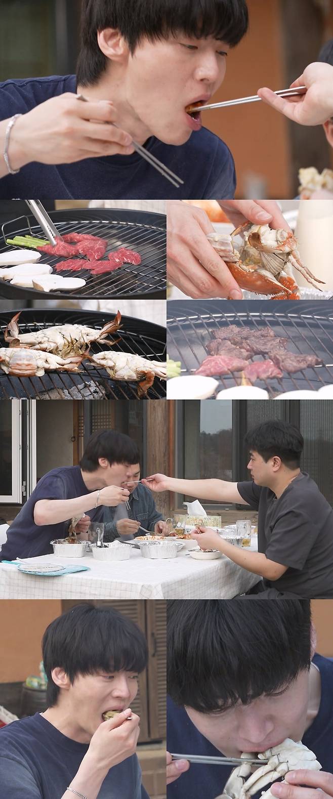 MBC ‘나 혼자 산다’