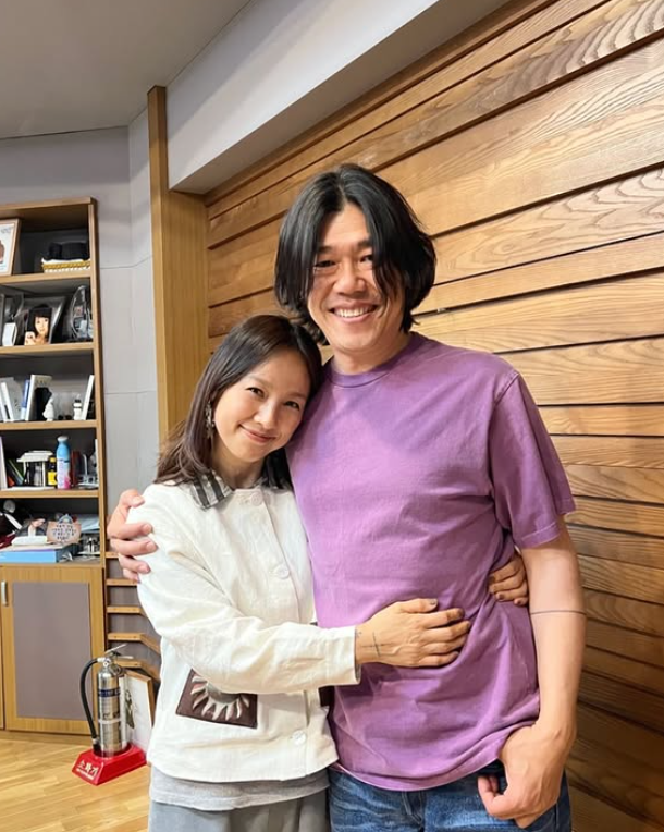 이효리, 이상순. ‘완벽한 하루’ SNS 캡처.