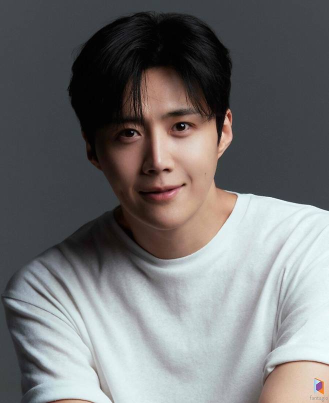 ▲ 김선호. 제공| 판타지오