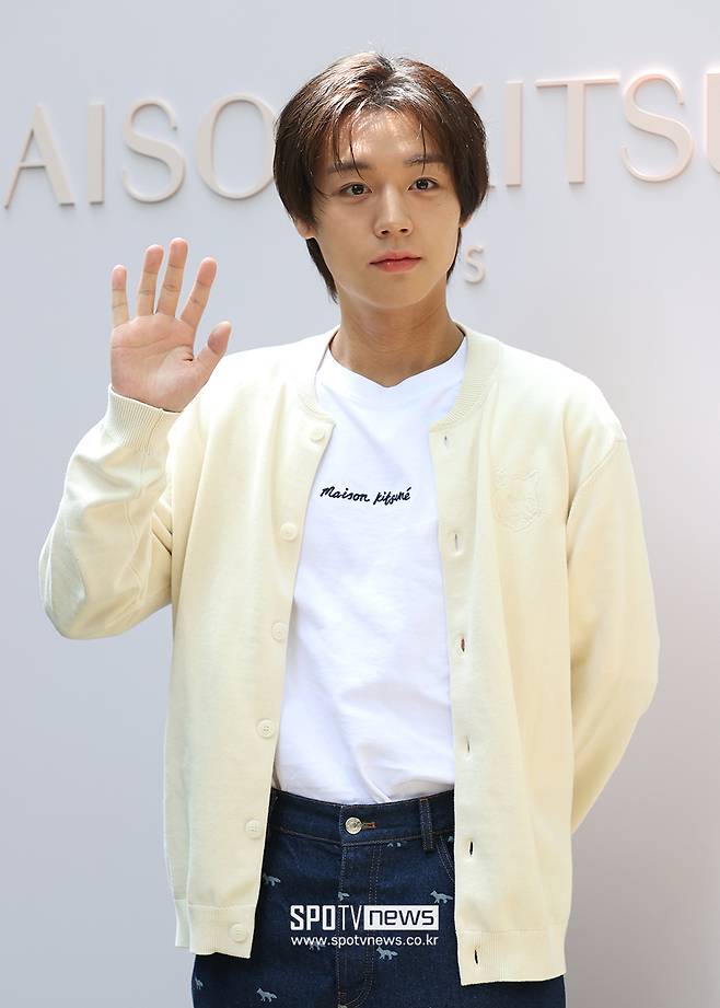 ▲ 박지훈 ⓒ곽혜미 기자