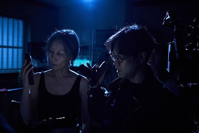 ▲ 파과. 제공ㅣNEW