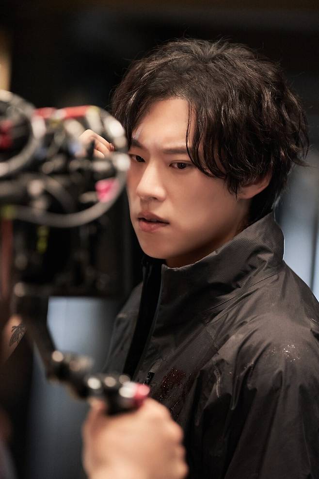 ▲ 파과. 제공ㅣNEW