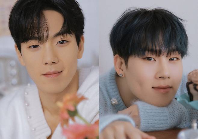 몬스타엑스 셔누X주헌, 오늘(9일) '편스토랑' 출격