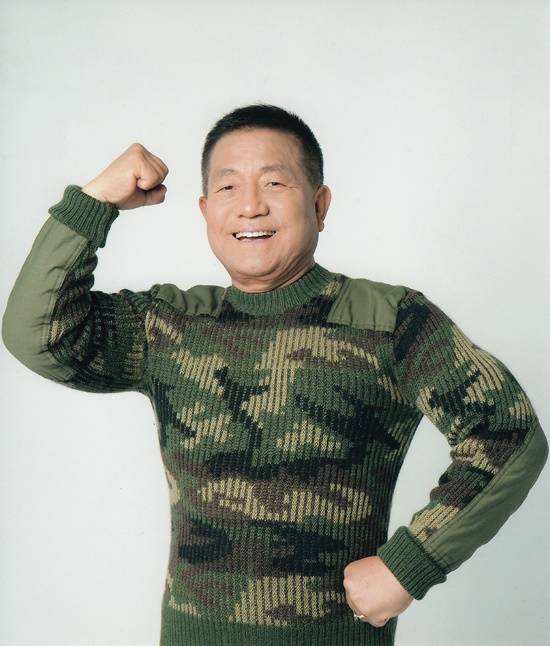 뽀빠이 이상용 /사진=-이메이드