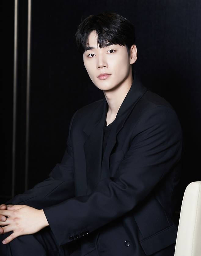 이민재가 ‘보이 인 더 풀’에 출연한 소감을 밝혔다. 사진|트리플픽쳐스