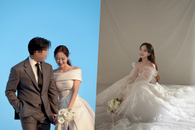 사진 I 김세연 아나운서 SNS