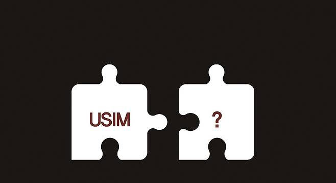 ​이번 유심 해킹 사건은 공포와 소문이 뒤섞여 있다. [사진 | 뉴시스]​