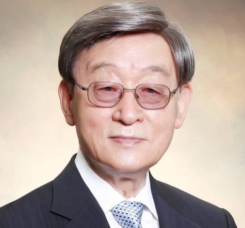 [대한민국 학술원 홈페이지 캡처]