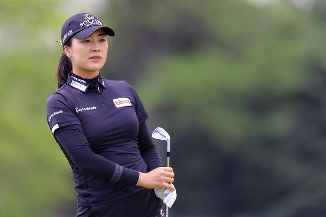 윤이나. (사진=AFPBBNews)