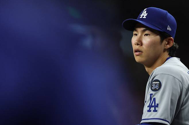 김혜성(사진=AFPBBNews)