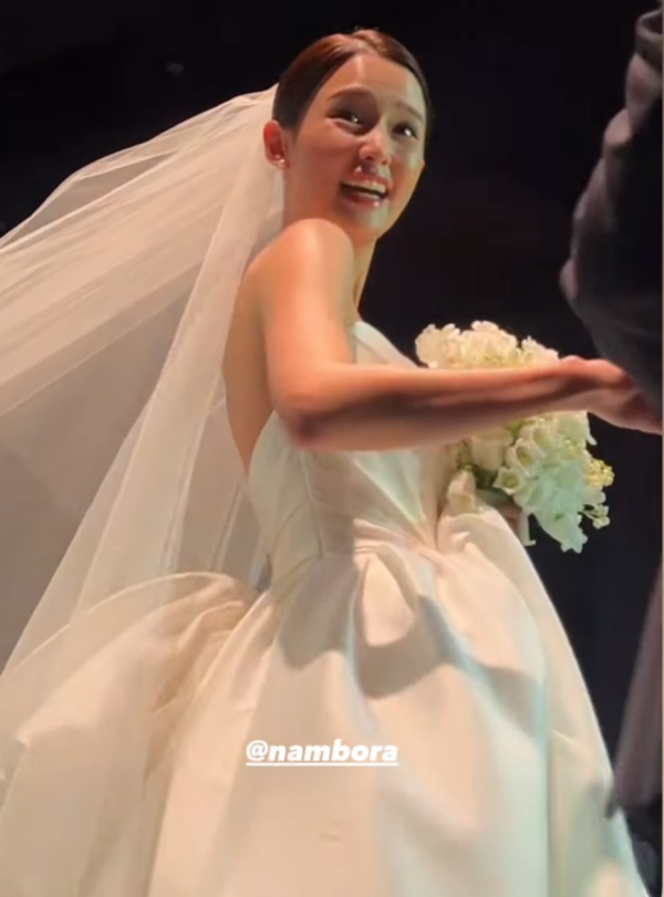 ⓒ남보라 인스타그램