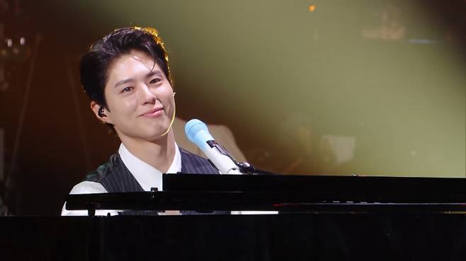 “박보검이라 가능”… 90년대 레전드 한자리에 ‘칸타빌레’ (사진: KBS)