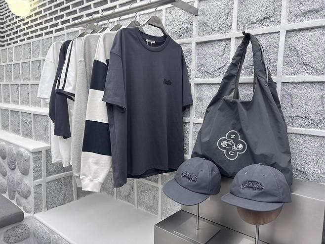 ‘자카페’에서 판매하는 상품. 황소영 기자 fangso@donga.com