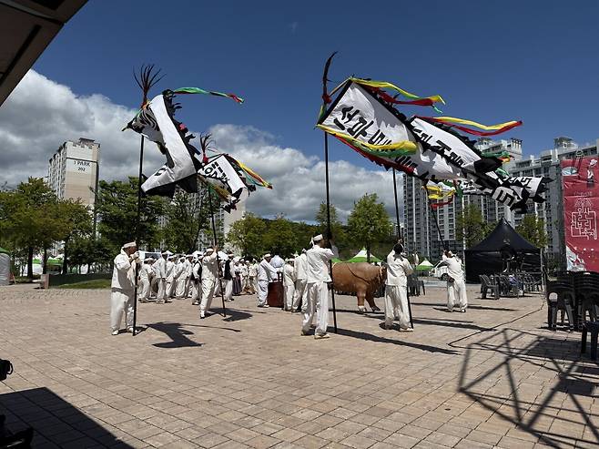 IMG_8600.jpeg 울산 쇠부리축제!!