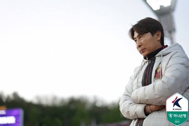 사진=한국프로축구연맹