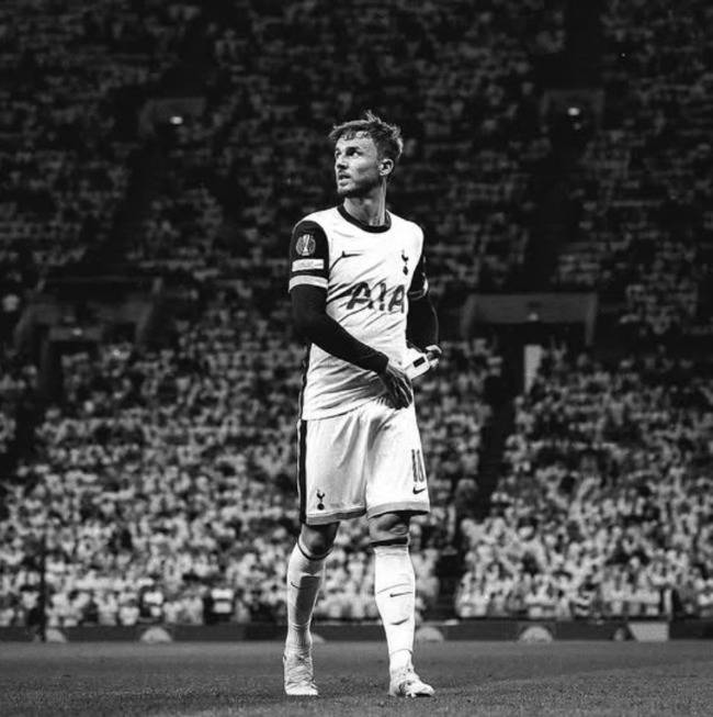 사진 = 매디슨 SNS