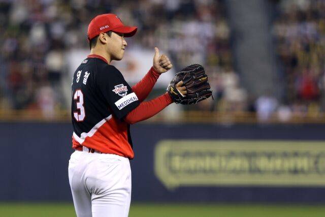 윤영철/KIA 타이거즈