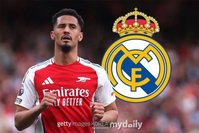 윌리엄 살리바./게티이미지코리아