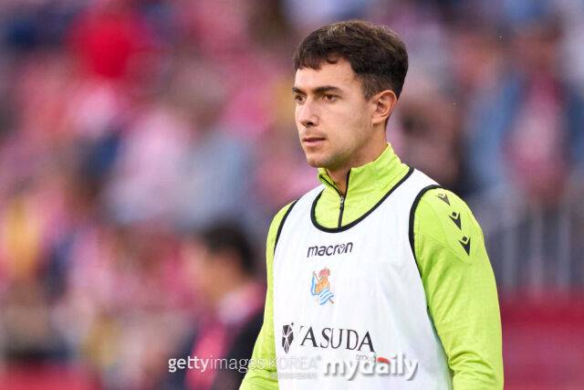 마르틴 수비멘디/게티이미지코리아